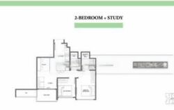 Jalan Lapang (D14), Condominium #469107311